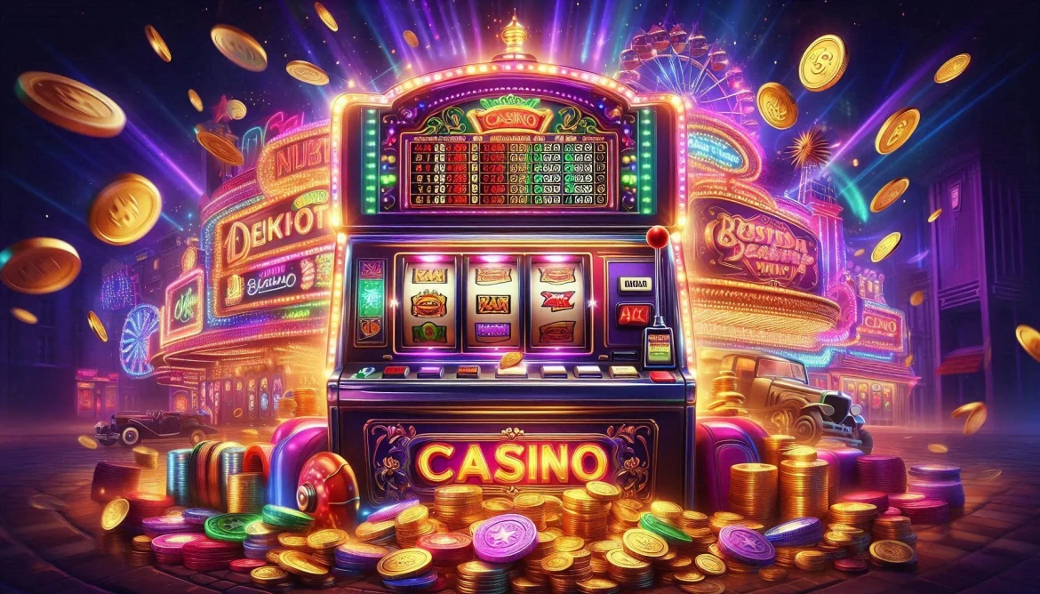 Slotoroller Casino